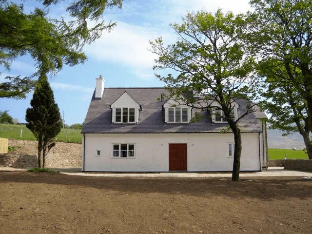 Private Dwelling, Gwynedd, North Wales
